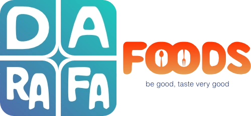 DARAFA Logo